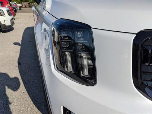 2025 Kia Telluride SX Prestige X-Line