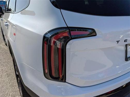 2025 Kia Telluride SX Prestige X-Line