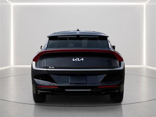 2025 Kia EV6 Light Long Range