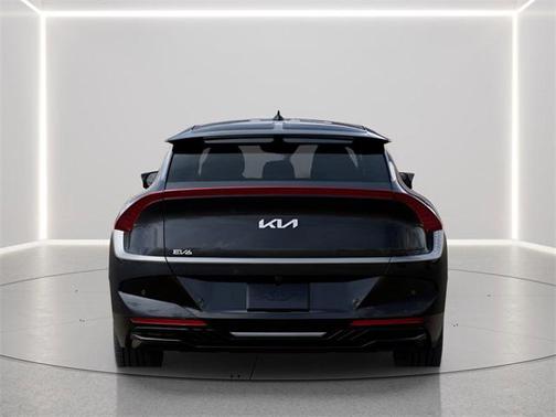 2025 Kia EV6 Light Long Range
