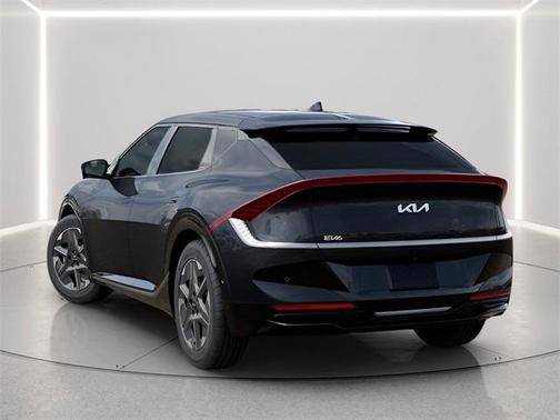 2025 Kia EV6 Light Long Range