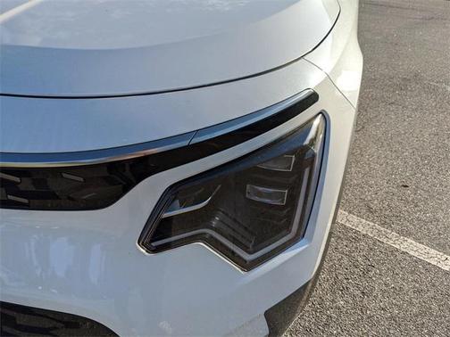 2025 Kia Niro EV Wave