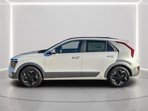 2025 Kia Niro EV Wave