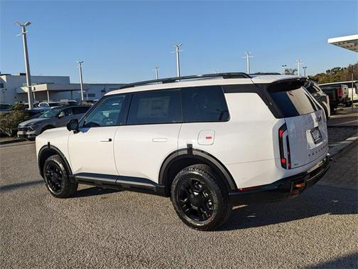 2027 Kia Telluride X-Pro SX-Prestige