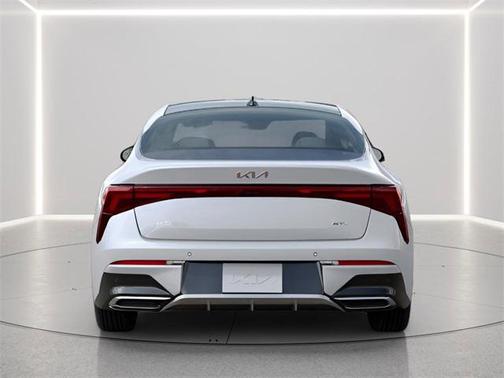 2026 Kia K5 GT-Line FWD