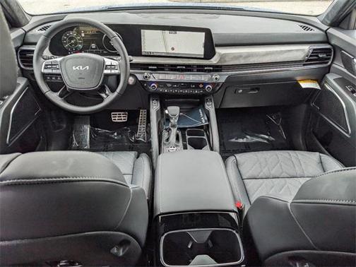 2025 Kia Telluride SX Prestige X-Line