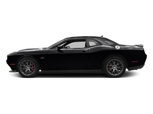 2016 Dodge Challenger SRT 392