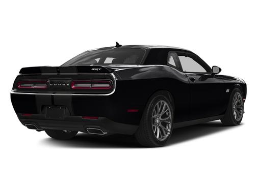 2016 Dodge Challenger SRT 392
