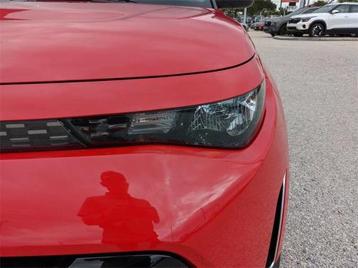 2025 Kia Soul EX