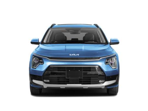2025 Kia Niro SX