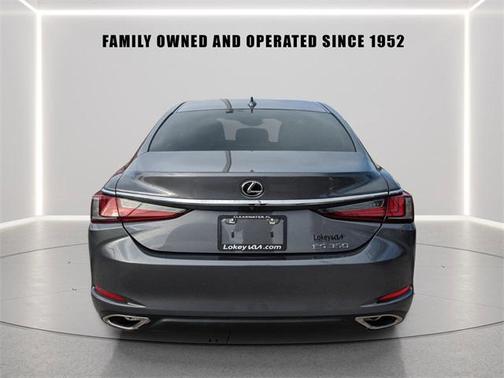 2021 Lexus ES 350 Base