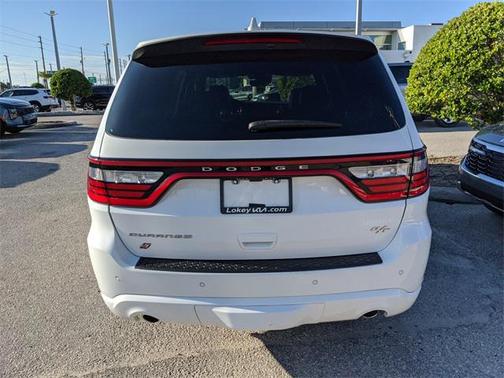 2022 Dodge Durango R/T Plus AWD