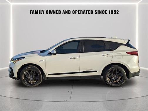 2019 Acura RDX A-Spec
