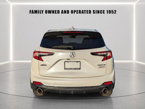 2019 Acura RDX A-Spec