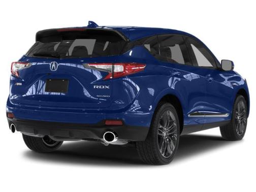 2019 Acura RDX A-Spec