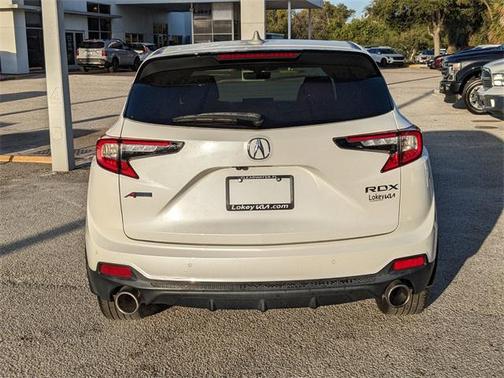 2019 Acura RDX A-Spec