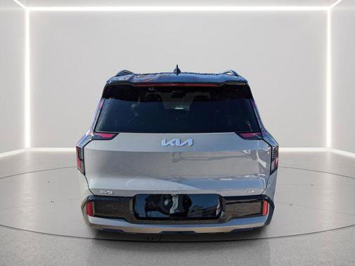 2026 Kia EV9 GT-Line