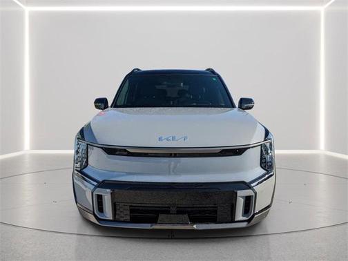 2026 Kia EV9 GT-Line