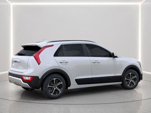 2025 Kia Niro Plug-In Hybrid EX