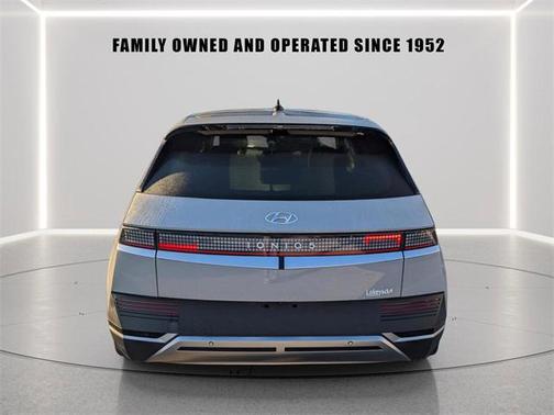 2022 Hyundai IONIQ 5 SEL