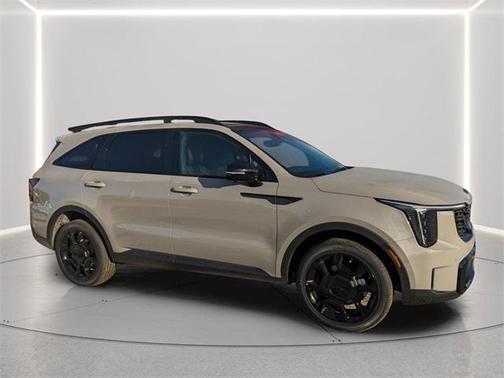 2026 Kia Sorento SX