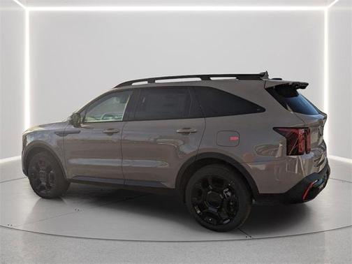 2026 Kia Sorento SX