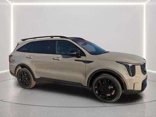 2026 Kia Sorento SX