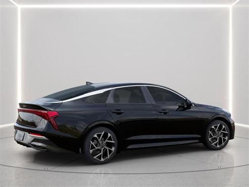 2026 Kia K5 EX