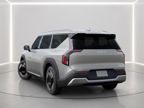 2026 Kia EV9 Wind