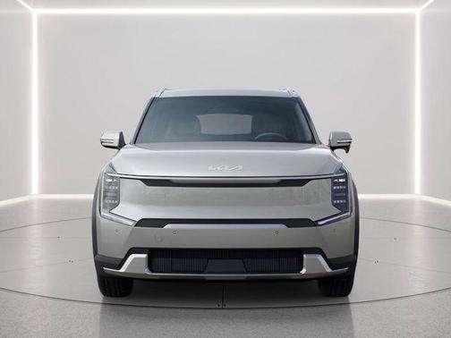 2026 Kia EV9 Wind