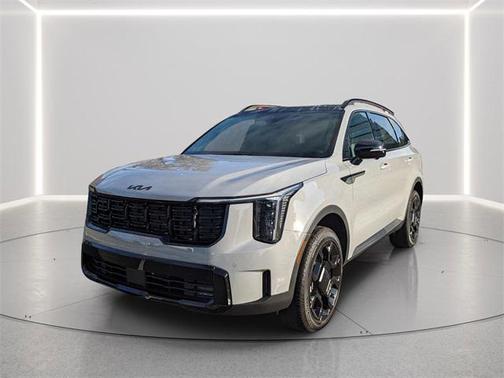 2026 Kia Sorento SX