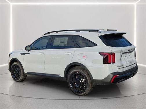 2026 Kia Sorento SX