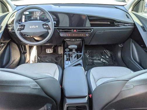 2025 Kia Niro Touring