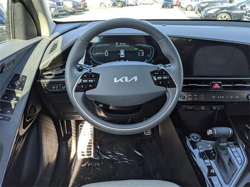 2025 Kia Niro Touring