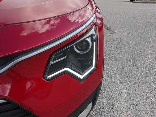 2025 Kia Niro EX