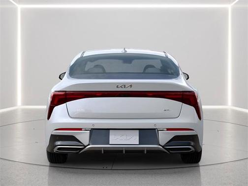 2026 Kia K5 GT-Line AWD