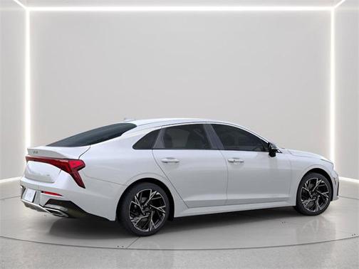 2026 Kia K5 GT-Line AWD