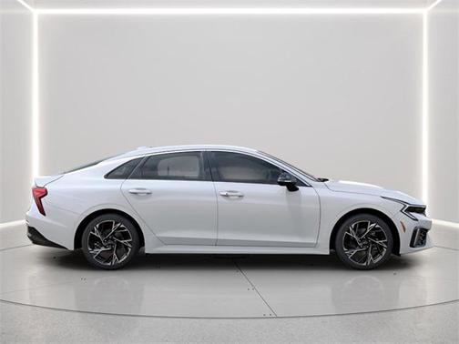 2026 Kia K5 GT-Line AWD