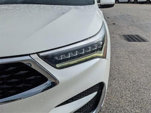 2019 Acura RDX Technology Package
