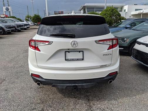 2019 Acura RDX Technology Package