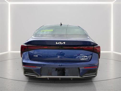 2026 Kia K5 GT-Line FWD