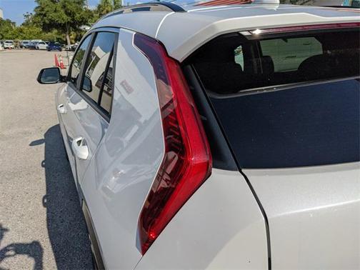 2025 Kia Niro EV Wind