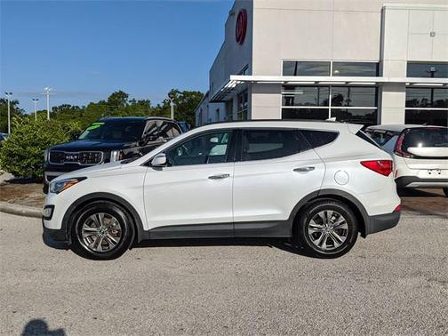 2014 Hyundai Santa Fe Sport 2.4L