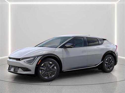 2025 Kia EV6 Light Long Range