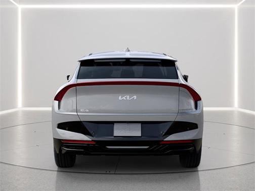 2025 Kia EV6 Light Long Range
