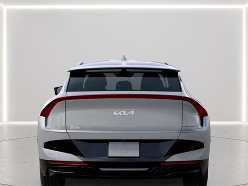2025 Kia EV6 Light Long Range
