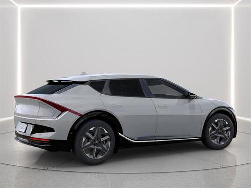 2025 Kia EV6 Light Long Range