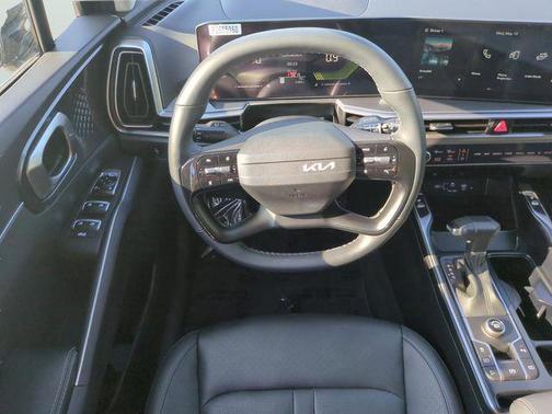 Ebony Black 2026 Kia Sorento S