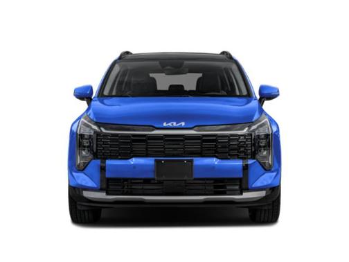 Panthera Metal 2027 Kia Sportage SX