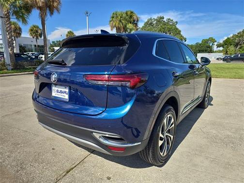 2022 Buick Envision FWD Essence